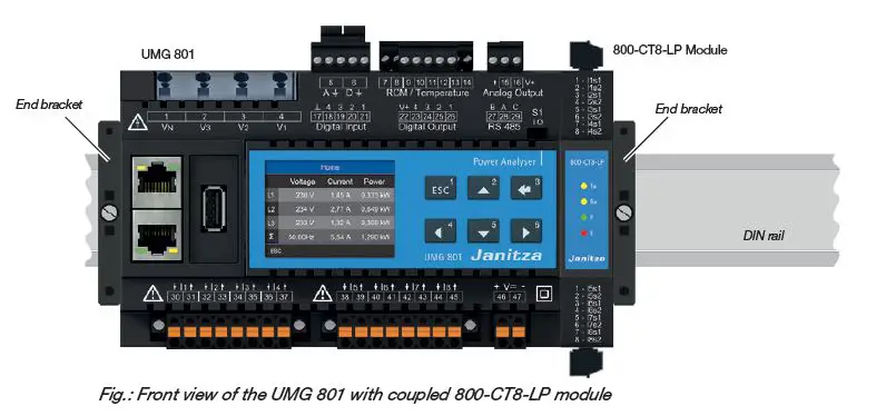 Janitza-800-CT8-LP-Current-Measuring-Module-fig-6