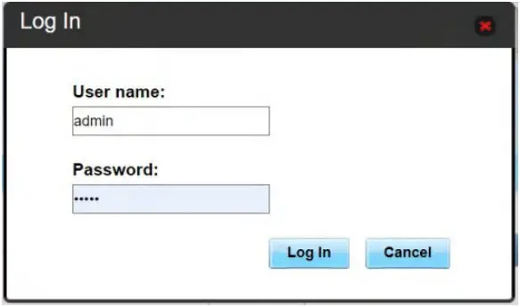 eSunFi SHFiEL40 4G LTE WiFi Mobile Hotspot Router - Device management