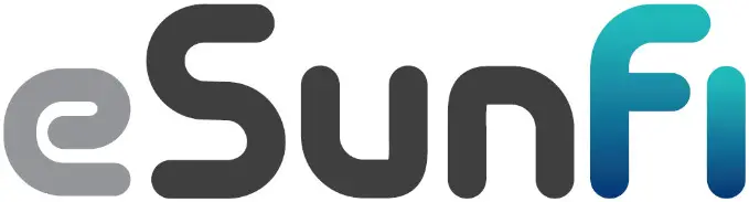 eSunFi logo
