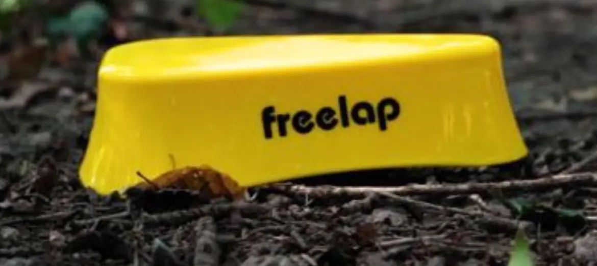 Freelap V181122 Tx Track Pro Wireless Training User Manual