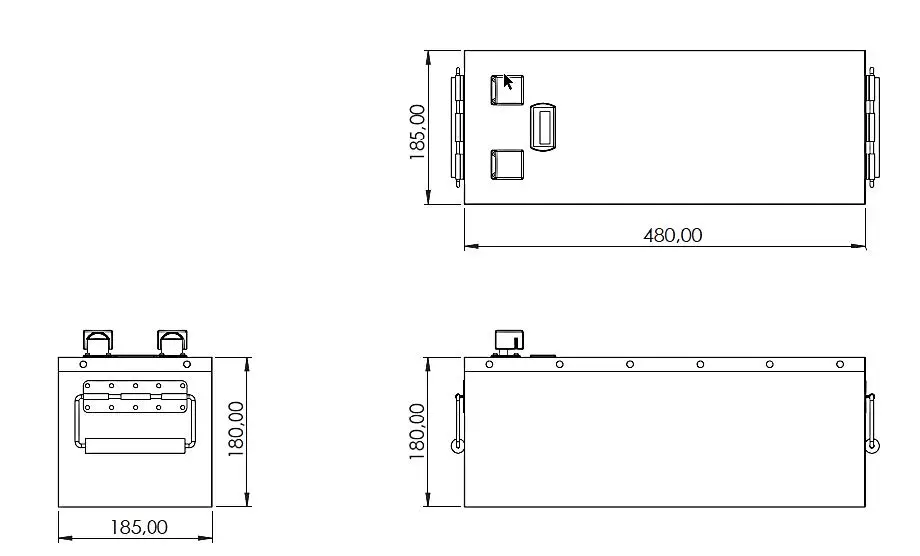 Azoteq-AZBAT24100A-Lithium-Iron-Phosphate-Battery-01Azoteq-AZBAT24100A-Lithium-Iron-Phosphate-Battery-01