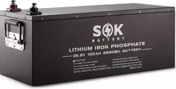 Azoteq-AZBAT24100A- Lithium-Iron-Phosphate-Battery-product-image