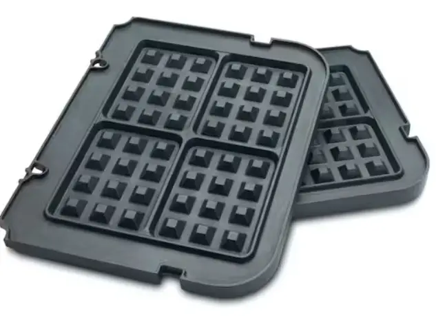Cuisinart-GR-4-Griddler-Accessory-Non-Stick-Waffle-product-image