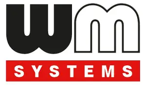 WM Systems logo
