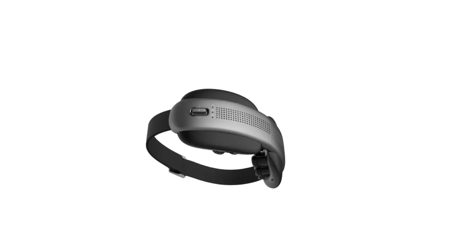 Be Relax Em001 Dynamic Eyetherapy Cordless Eye Massager User Manual Be Relax Em001 Dynamic Eyetherapy Cordless Eye Massager User Manual