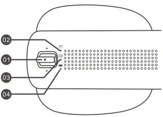 BE-RELAX-EM001-Dynamic-EyeTherapy-Cordless-Eye-Massager-fig 1