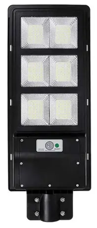 tecnolite 80SOLLED131VCD65N Solar Lamp All In One 80W Cold Light