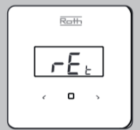 Roth Touchline SL Room Thermostat - icon 10