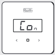 Roth Touchline SL Room Thermostat - icon 3