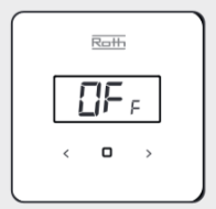 Roth Touchline SL Room Thermostat - icon 5