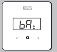 Roth Touchline SL Room Thermostat - icon 6
