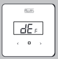 Roth Touchline SL Room Thermostat - icon 8