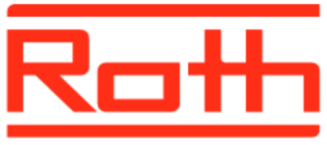 Roth logo