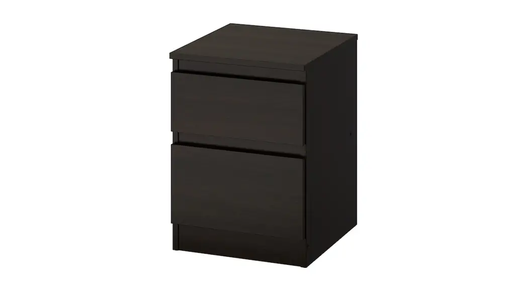 Ikea Kullen Chest Of 2 Drawers Instruction Manual