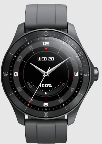 iDO IDW18 Smart Watch