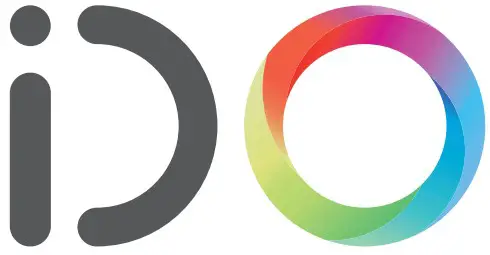 iDO Logo