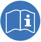 GEWA KEYS GEWA PP-3 Digital Piano - symbol 1