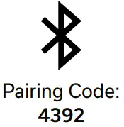 GEWA KEYS GEWA PP-3 Digital Piano - symbol 5