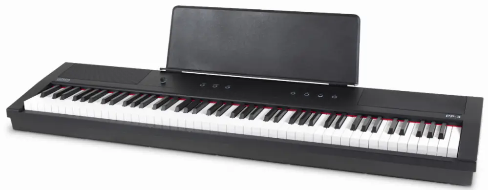 GEWA KEYS GEWA PP-3 Digital Piano