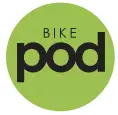 podtec Bike, Car, Evo Pod Vehicle Storage System - symbol 1