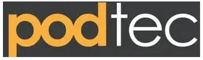podtec logo