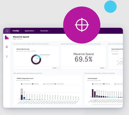 Rosslyn-Maverick-Spend-Analytics-Software