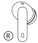 EGNARO SOUND EGNARO ES5 Wireless Earphones - Functions 2