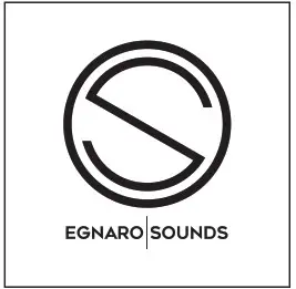 EGNARO SOUND - Logo