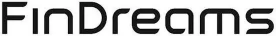 FInDreams-LOGO