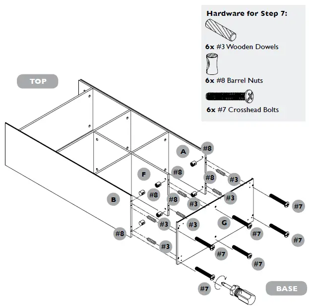 Great-Little-L5289-Large-Townhouse-Bookcase-FIG- (10)
