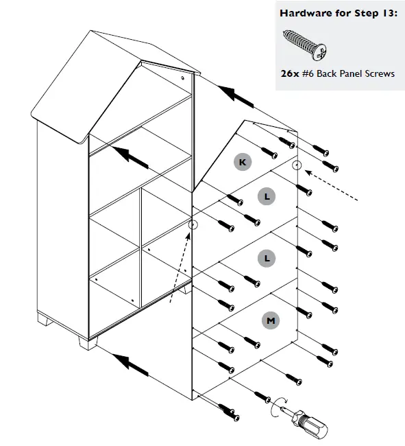 Great-Little-L5289-Large-Townhouse-Bookcase-FIG- (16)