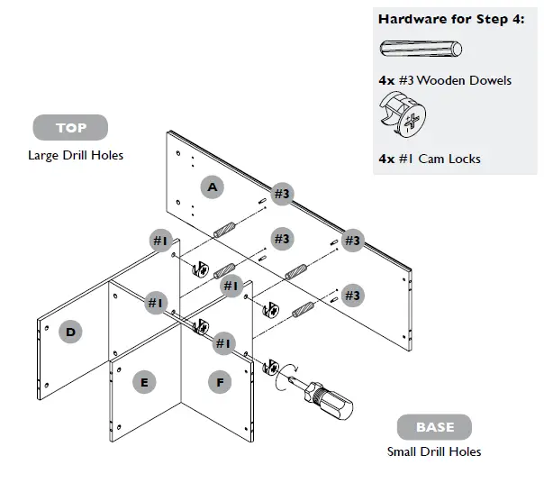 Great-Little-L5289-Large-Townhouse-Bookcase-FIG- 19