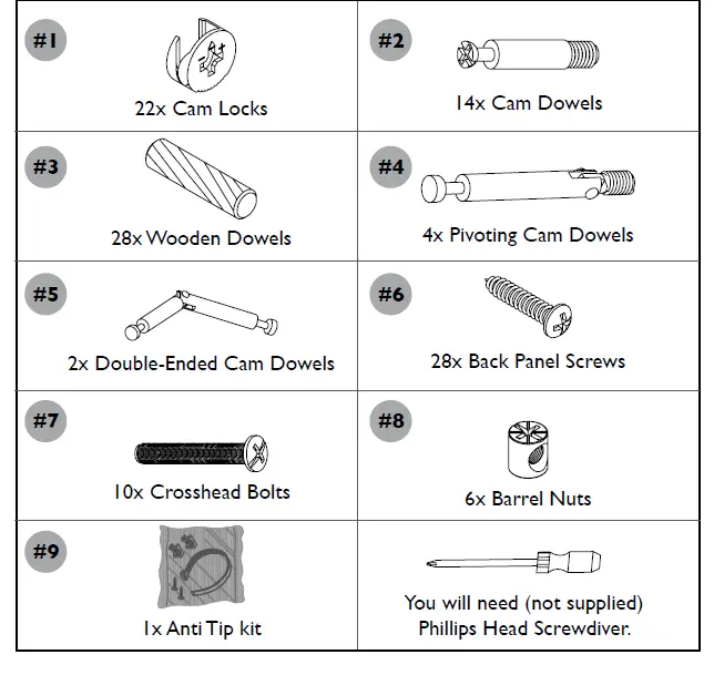 Great-Little-L5289-Large-Townhouse-Bookcase-FIG- (3)