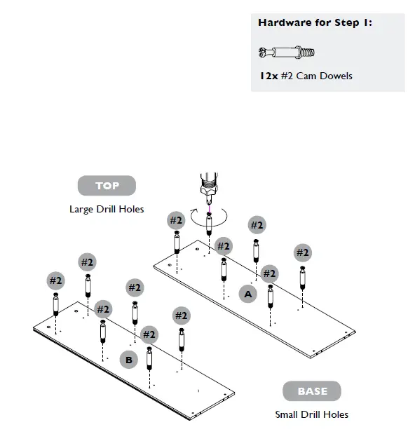 Great-Little-L5289-Large-Townhouse-Bookcase-FIG- (4)