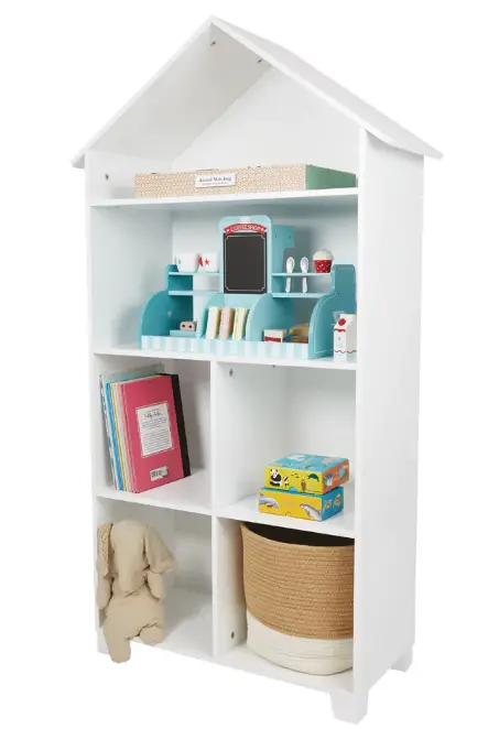 Great-Little-L5289-Large-Townhouse-Bookcase-PRODUCT