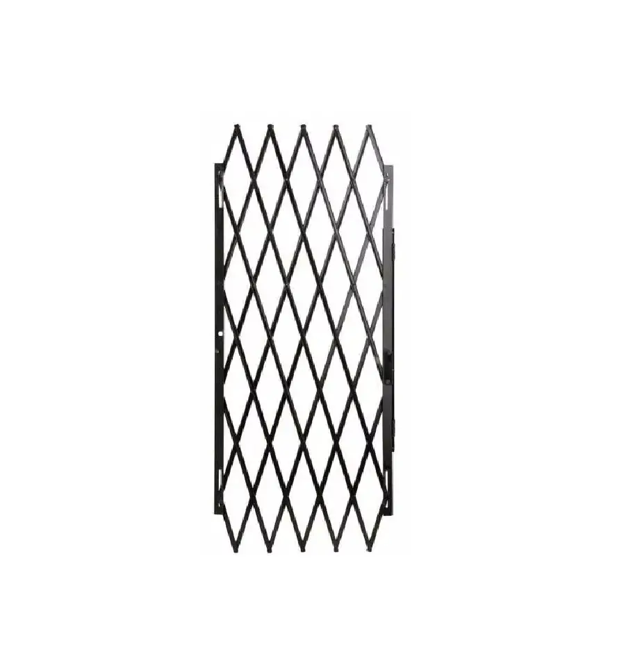 Grisham 400030002478 Security Gate Instruction Manual