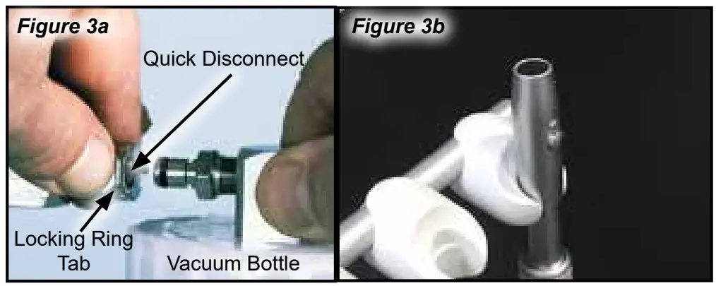 Aseptico ADU-20B CompriCart II Delivery System - Figure 3