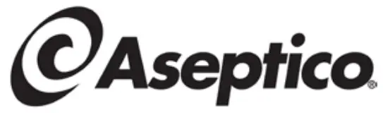 Aseptico logo