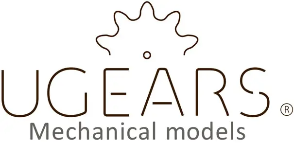 UGEARS logo