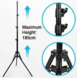 Yesker-13-LED-Ringlight-Kit-img-2