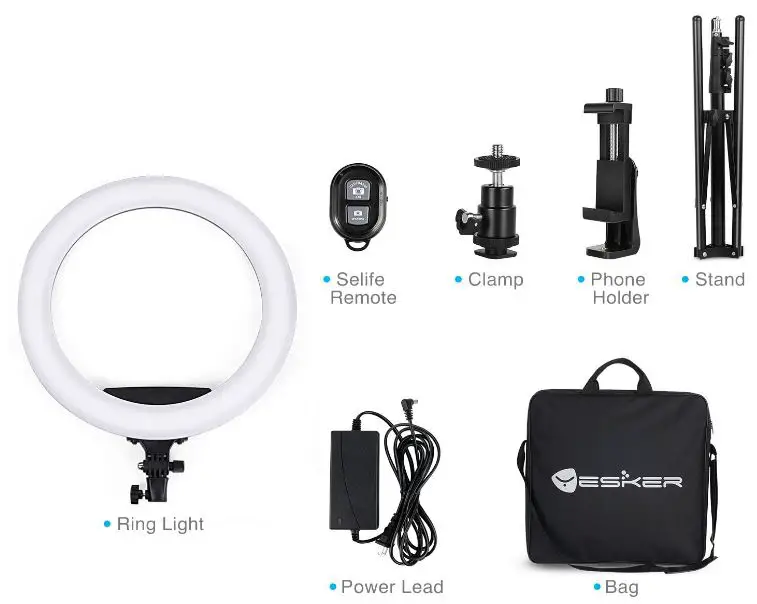 Yesker-13-LED-Ringlight-Kit-img-5