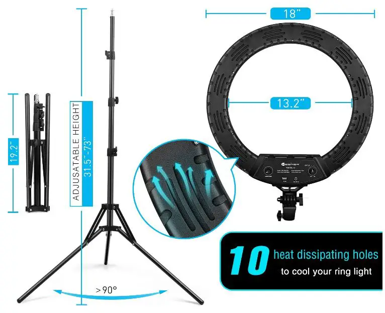 Yesker-13-LED-Ringlight-Kit-img-6