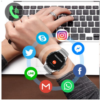 TagoBee-L28-Smart-Watch-Fitness-Tracker-FIG-4