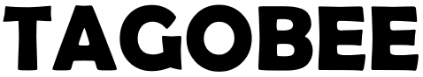 TagoBee-LOGO