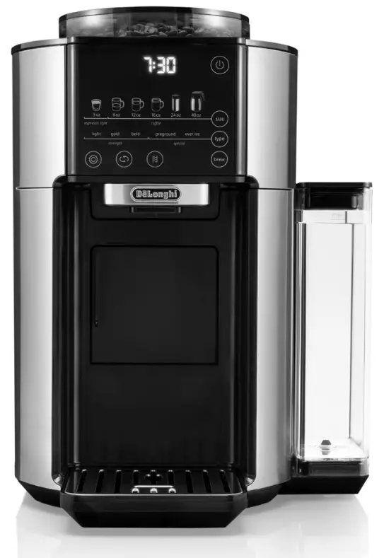 De Longhi CAM51025MB Automatic Coffee Machine