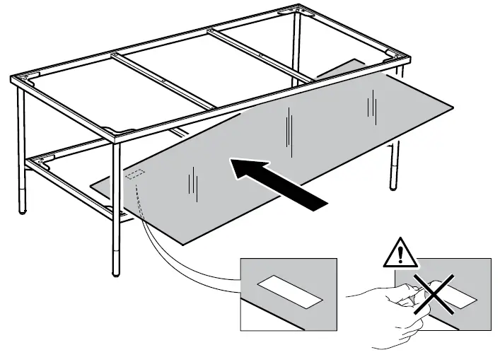 IKEA-10059785-ÄSPERÖD-Coffee-Table-FIG-10