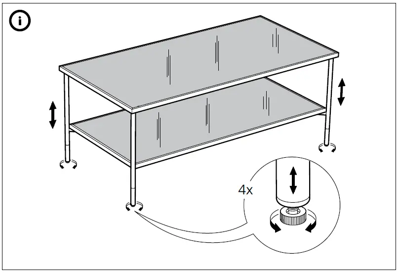 IKEA-10059785-ÄSPERÖD-Coffee-Table-FIG-12IKEA-10059785-ÄSPERÖD-Coffee-Table-FIG-12