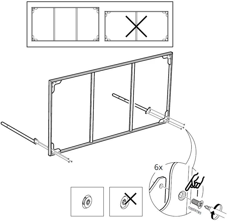 IKEA-10059785-ÄSPERÖD-Coffee-Table-FIG-3