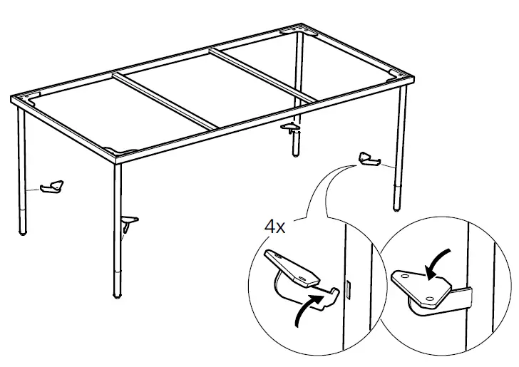 IKEA-10059785-ÄSPERÖD-Coffee-Table-FIG-6