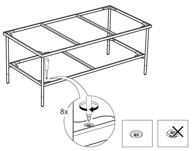 IKEA-10059785-ÄSPERÖD-Coffee-Table-FIG-8